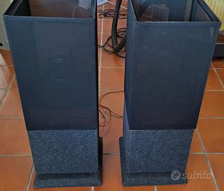Casse acustiche 