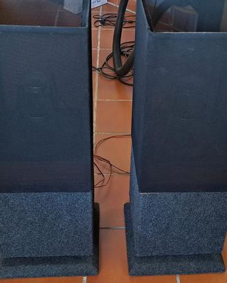 Casse acustiche 