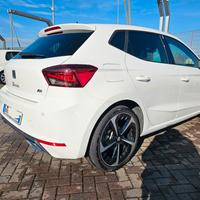 Seat ibiza fr 1.5 tsi 150cv dsg7