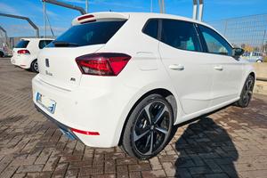 Seat ibiza fr 1.5 tsi 150cv dsg7
