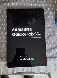 SAMSUNG GALAXY TAB S5E  64GB  WIFI