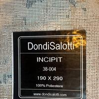 Tappeto moderno nuovo