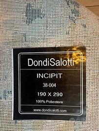 Tappeto moderno nuovo