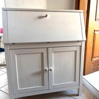 Hemnes secretaire\scrivania Ikea