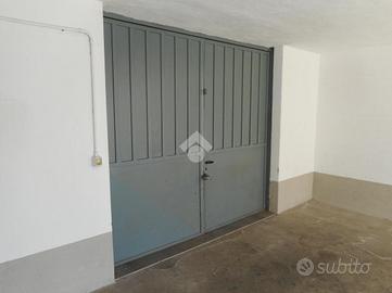 MAGAZZINO A CORCIANO