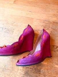 Scarpe con tacco MIU MIU NUOVE