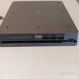 Consolle  PS4 come nuova 