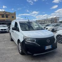 NISSAN Townstar 1.3 130 CV Van PC N-Connecta