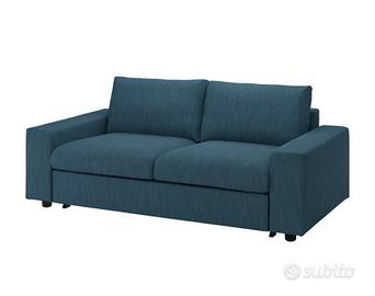 Divano letto 2 posti