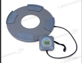 Bilancia pesa bombole iGasView