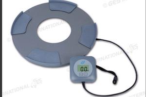 Altro Bilancia pesa bombole iGasView