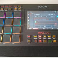 Akai MPC Live 2