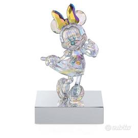 Swarovski Disney Minnie