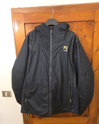 Giacca KARPOS FRADUSTA taglia XL