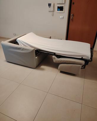 poltrona letto 