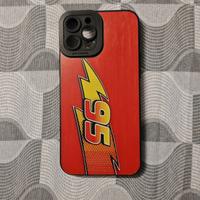 Cover IPhone 12 Pro Max CARS