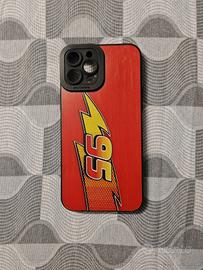 Cover IPhone 12 Pro Max CARS
