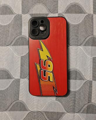 Cover IPhone 12 Pro Max CARS
