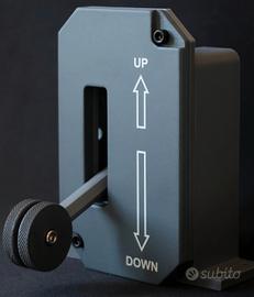 Landing Gear Lever A320 leva carrello atterraggio