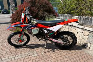 Ktm 125XC-W