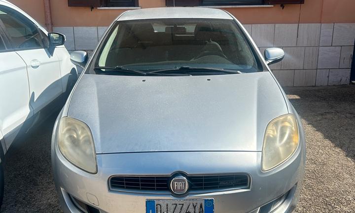 Fiat bravo 1.9 multijet