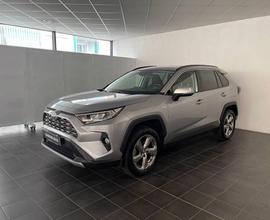 Toyota RAV4 2.5 vvt-ie hybrid Dynamic awd-i e-cvt