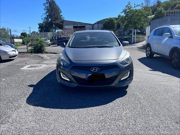 Hyundai i30 1.6 CRDi 5p. Comfort