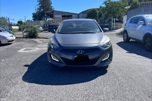 Hyundai i30 1.6 CRDi 5p. Comfort