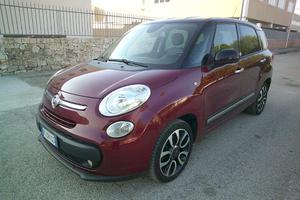 FIAT 500L 1.6 Multijet 105 CV Lounge