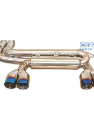 SILENZIATORE DI SCARICO BMW E46 99-07 M3