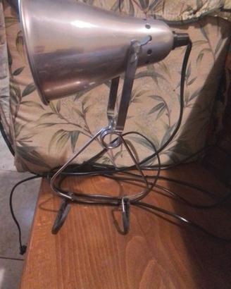 IKEA LAMPADA TYP PR0002 CON MOLLA 1990 VINTAGE
