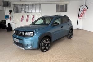 Fiat Grande Panda 1.2 Hybrid 110 CV S&S La Prima K