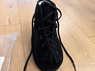 Scarpa copri gesso piede n 32
