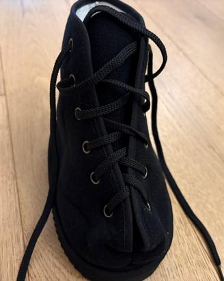 Scarpa copri gesso piede n 32