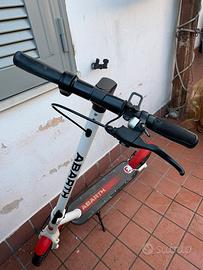 Monopattino elettrico Abarth