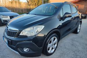 Opel Mokka 1.7 CDTI Ecotec 130CV 4x4 S&S Cosmo