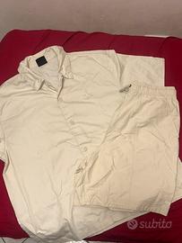 Completo estivo jordan