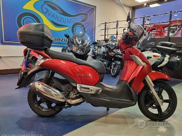 Aprilia scarabeo 300 - con garanzia