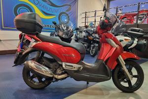 Aprilia scarabeo 300 - con garanzia