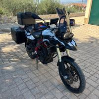 Bmw F 800 GS