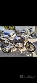R 1200 gs