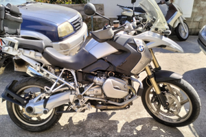 R 1200 gs