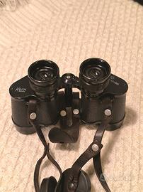 Binocolo  svizzero Kern 8x30 Armee Modell 1970