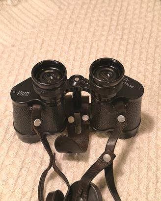 Binocolo  svizzero Kern 8x30 Armee Modell 1970