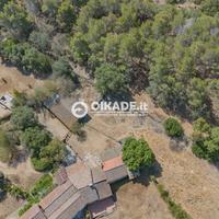 Loc. Malfatano - Rustico a pochi passi dal mare