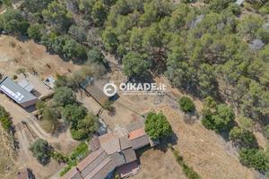 Loc. Malfatano - Rustico a pochi passi dal mare