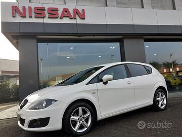 Seat Leon 1.6 TDI 90CV CR DPF GARANZIA
