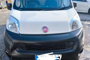 fiat fiorino 1.3 Multijet 75 CV 