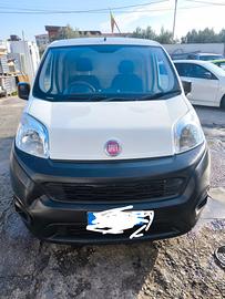 fiat fiorino 1.3 Multijet 75 CV 