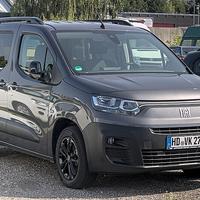 Parabrezza Fiat Doblo 22-